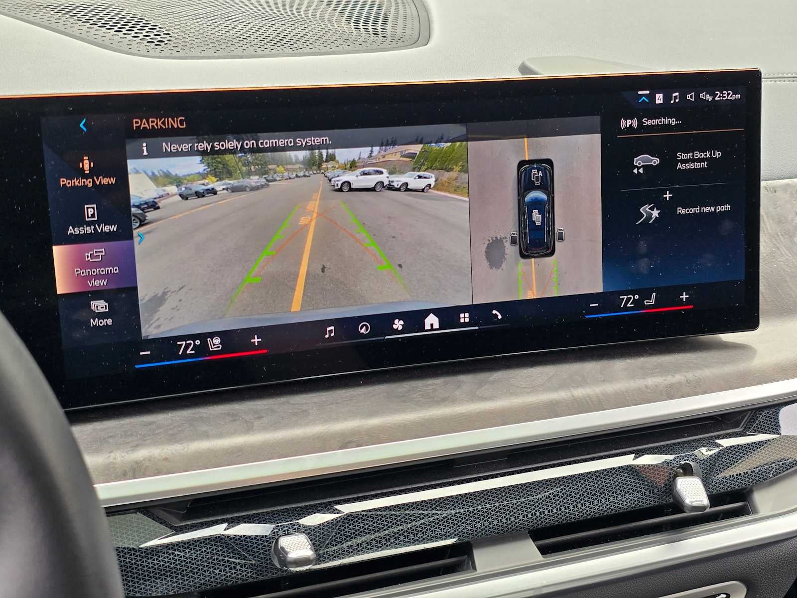 2024 BMW X7 xDrive40i xDrive40i