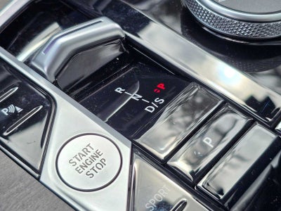 2024 BMW X7 xDrive40i xDrive40i