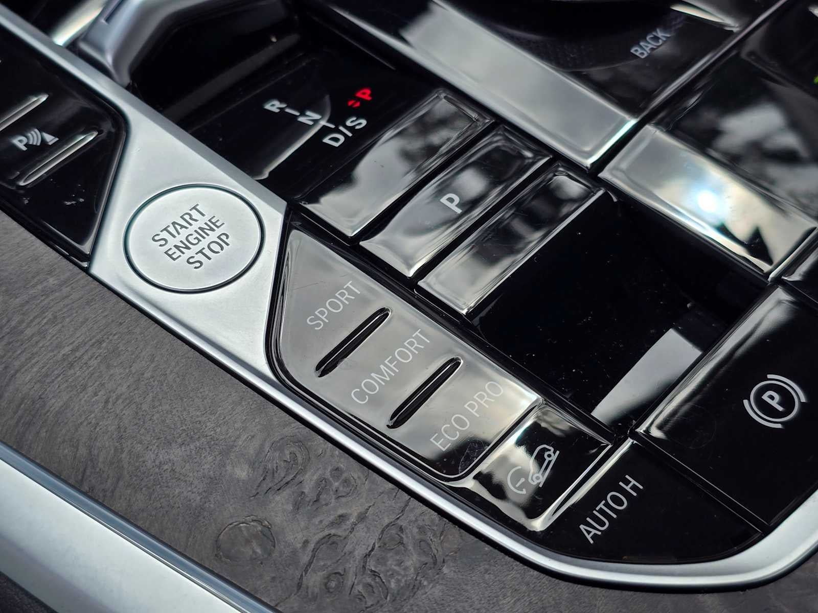2024 BMW X7 xDrive40i xDrive40i