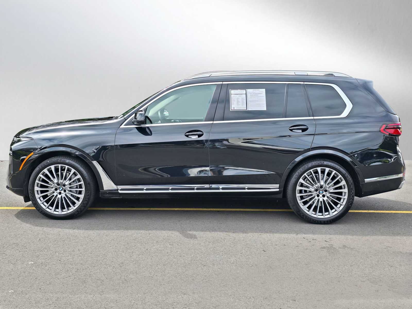 2024 BMW X7 xDrive40i xDrive40i