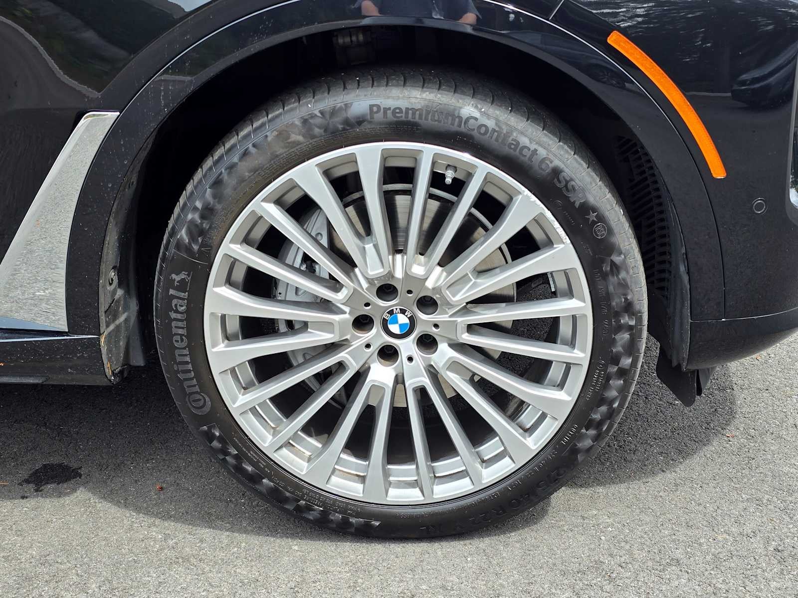 2024 BMW X7 xDrive40i xDrive40i