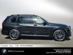 2026 BMW X7 xDrive40i xDrive40i