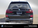 2026 BMW X7 xDrive40i xDrive40i