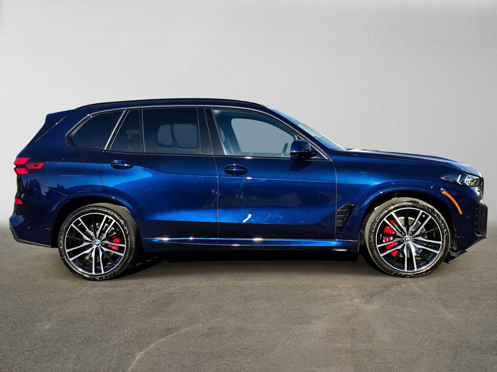 2026 BMW X5 xDrive40i xDrive40i
