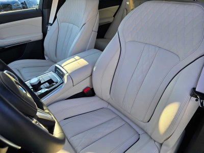 2026 BMW X5 xDrive40i xDrive40i