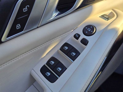 2026 BMW X5 xDrive40i xDrive40i