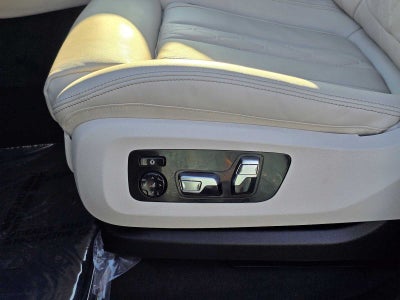 2026 BMW X5 xDrive40i xDrive40i