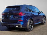 2026 BMW X5 xDrive40i xDrive40i