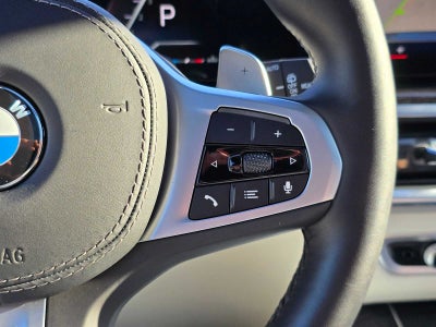 2026 BMW X5 xDrive40i xDrive40i