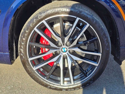 2026 BMW X5 xDrive40i xDrive40i