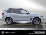 2026 BMW X5 xDrive40i xDrive40i