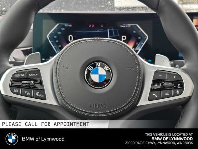 2026 BMW X5 xDrive40i xDrive40i