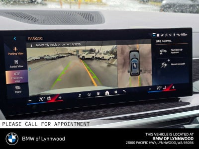 2026 BMW X5 xDrive40i xDrive40i