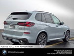 2026 BMW X5 xDrive40i xDrive40i