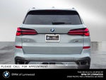 2026 BMW X5 xDrive40i xDrive40i