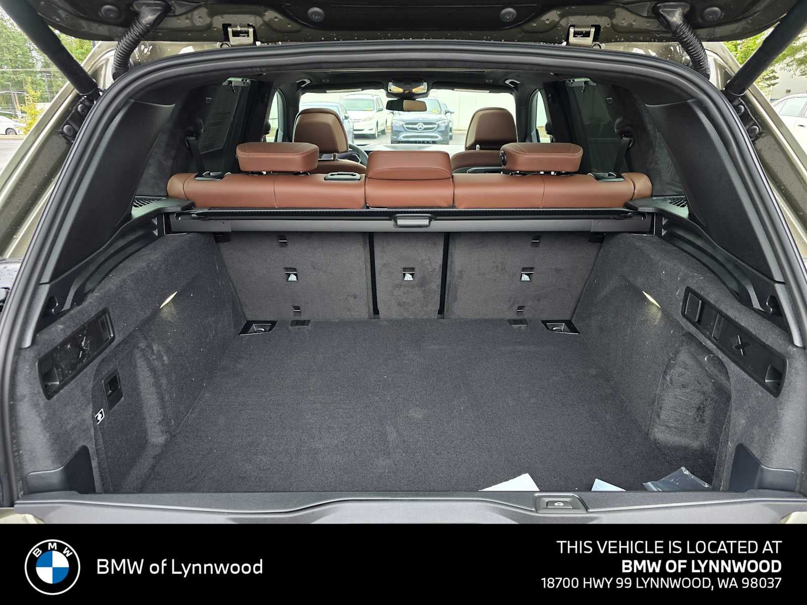 2026 BMW X5 xDrive40i xDrive40i