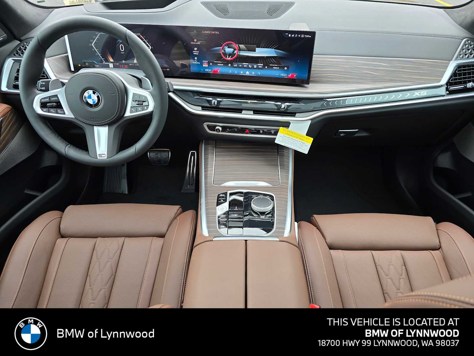 2026 BMW X5 xDrive40i xDrive40i
