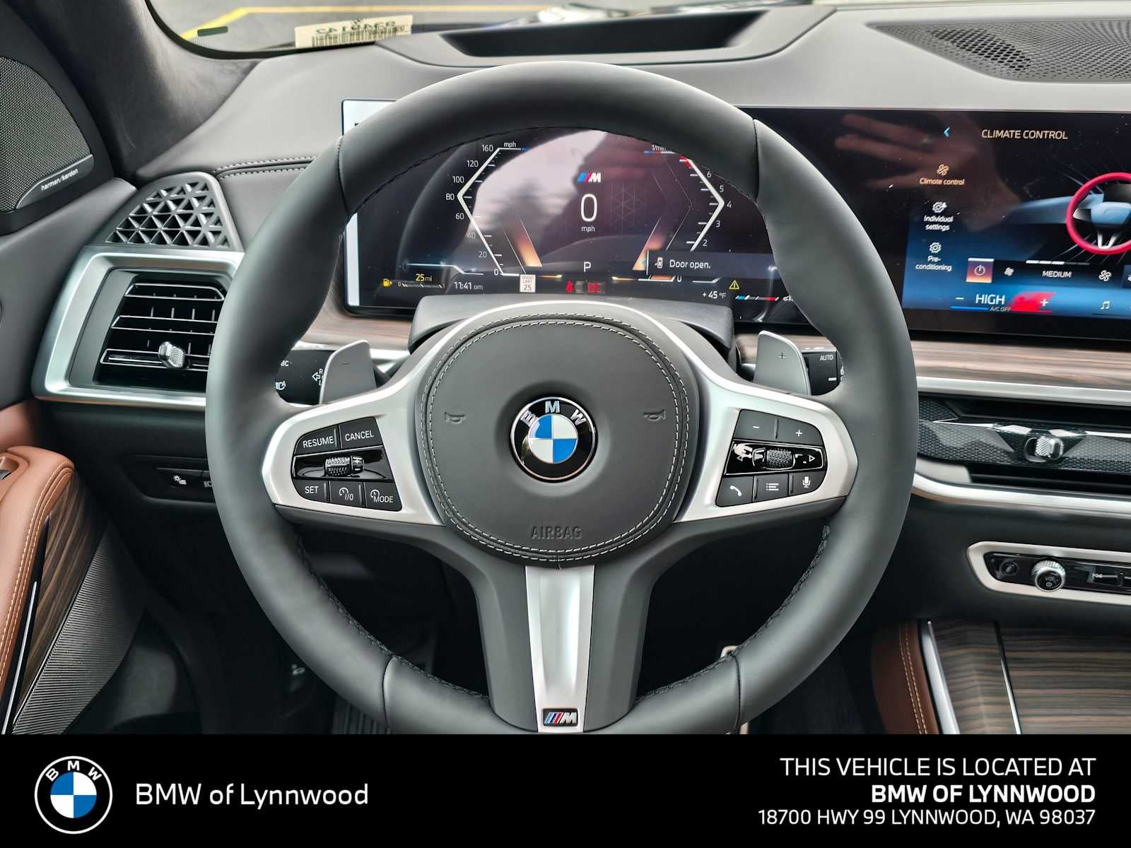 2026 BMW X5 xDrive40i xDrive40i