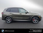 2026 BMW X5 xDrive40i xDrive40i