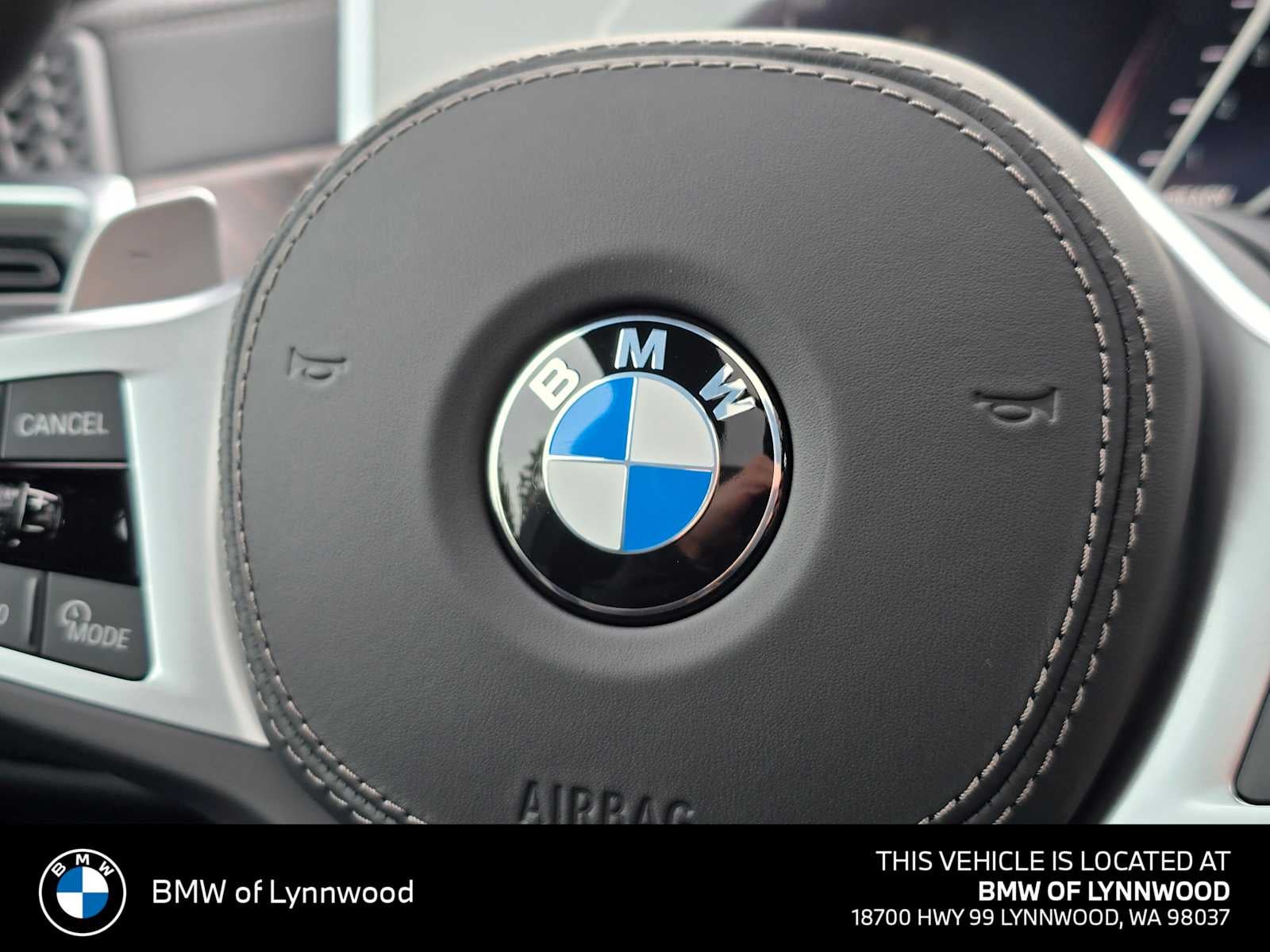 2026 BMW X5 xDrive40i xDrive40i