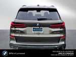2026 BMW X5 xDrive40i xDrive40i