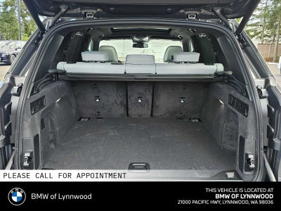 2026 BMW X5 xDrive40i xDrive40i
