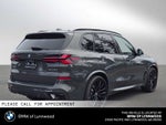 2026 BMW X5 xDrive40i xDrive40i