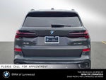 2026 BMW X5 xDrive40i xDrive40i