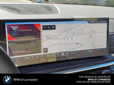 2026 BMW X5 xDrive40i xDrive40i
