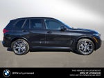 2026 BMW X5 xDrive40i xDrive40i