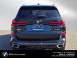 2026 BMW X5 xDrive40i xDrive40i