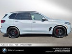 2026 BMW X5 xDrive40i xDrive40i