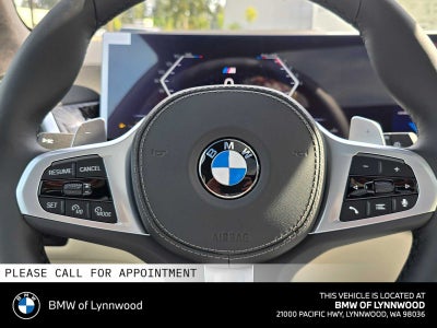 2026 BMW X5 xDrive40i xDrive40i