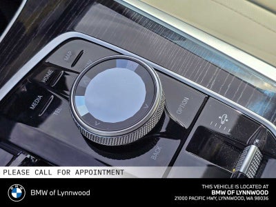 2026 BMW X5 xDrive40i xDrive40i