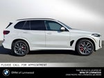 2026 BMW X5 xDrive40i xDrive40i