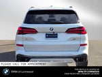 2026 BMW X5 xDrive40i xDrive40i