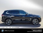 2026 BMW X5 xDrive40i xDrive40i