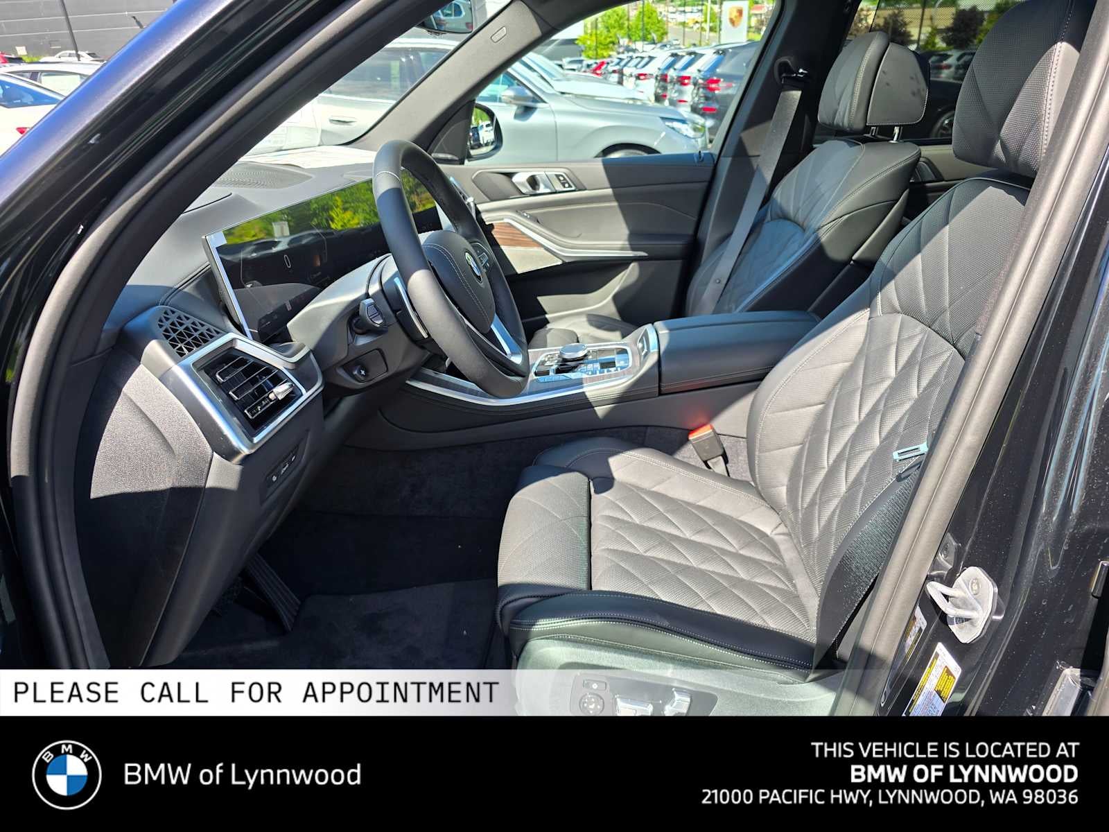 2026 BMW X5 xDrive40i xDrive40i