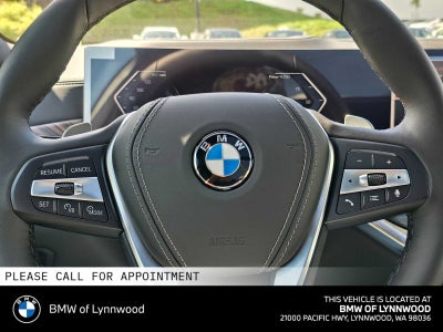 2026 BMW X5 xDrive40i xDrive40i