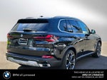 2026 BMW X5 xDrive40i xDrive40i