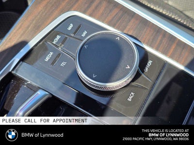 2026 BMW X5 xDrive40i xDrive40i