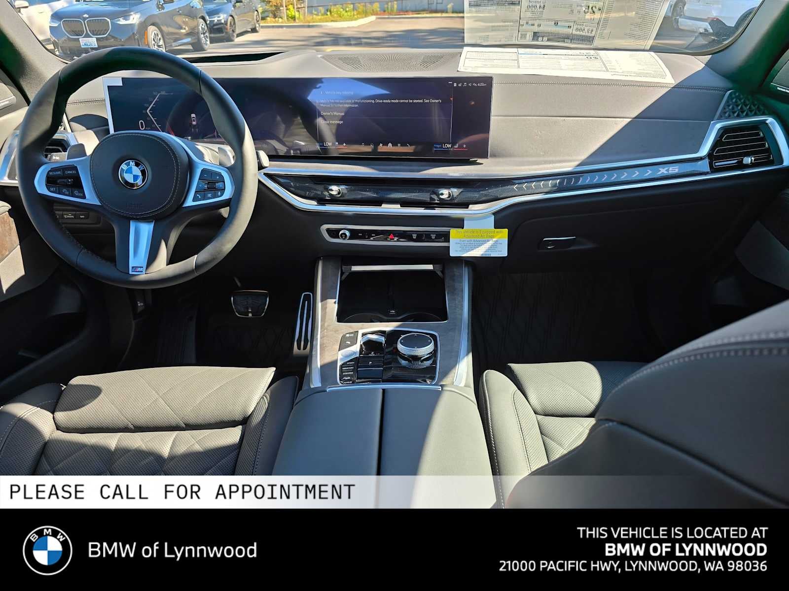 2026 BMW X5 xDrive40i xDrive40i