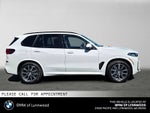 2026 BMW X5 xDrive40i xDrive40i