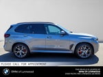 2026 BMW X5 xDrive40i xDrive40i