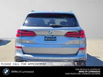 2026 BMW X5 xDrive40i xDrive40i