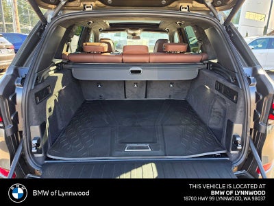 2026 BMW X5 xDrive40i xDrive40i