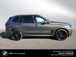 2026 BMW X5 xDrive40i xDrive40i