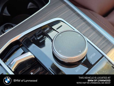 2026 BMW X5 xDrive40i xDrive40i