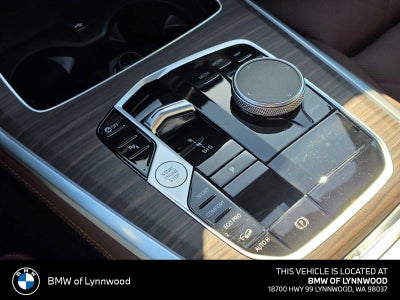 2026 BMW X5 xDrive40i xDrive40i