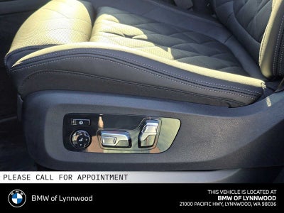 2026 BMW X5 xDrive40i xDrive40i